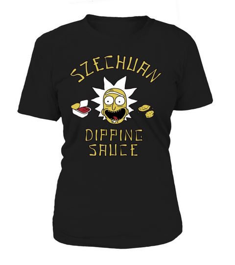 SZECHUAN DIPPING SAUCE SHIRT Women's T-Shirt