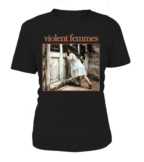 Violent Femmes Women's T-Shirt