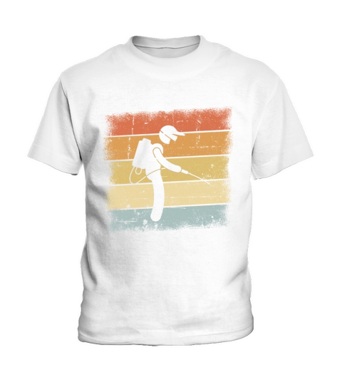 Exterminator Kids T-Shirt