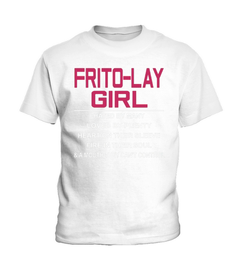 FritoLay Kids T-Shirt
