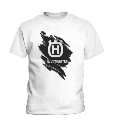 HUSQVARNA CA Kids T-Shirt