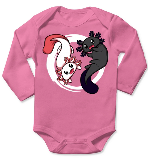 Love Hug Professor Gift Long Sleeve Baby One-Piece