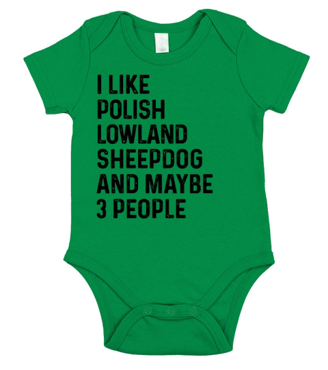 I Like Portuguese Podengo Pequeno And Maybe 3 Short Sleeve Baby One-Piece