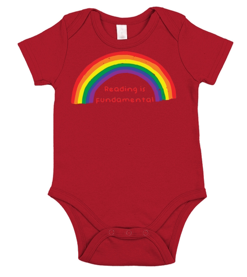 LBGT Flag Gay Pride Human Vintage Rainbow Short Sleeve Baby One-Piece