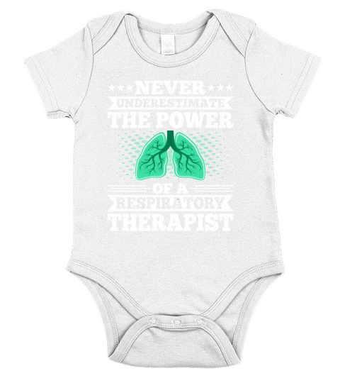 Never Underestimate the Power of a Respiratory Short Sleeve Baby One-Piece