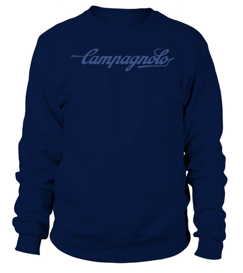 Campagnolo T-Shirt Sweatshirt Unisex