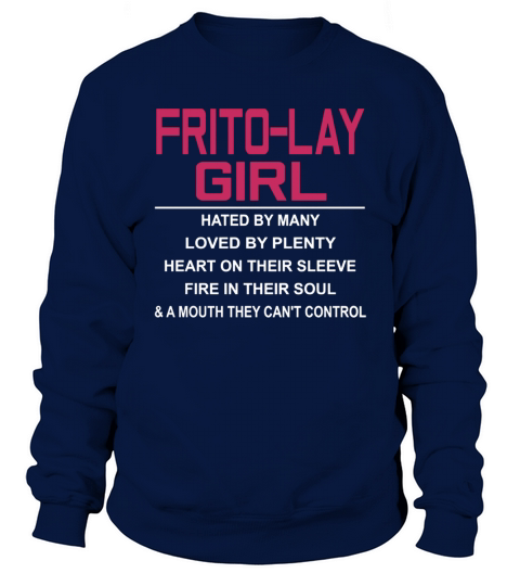 FritoLay Sweatshirt Unisex