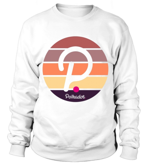 Ho ot Polot Sweatshirt Unisex