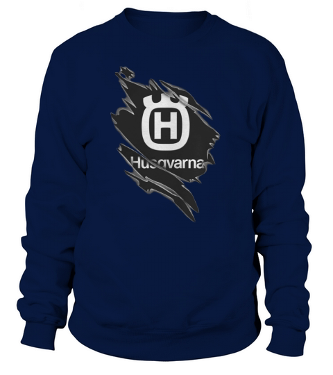 HUSQVARNA CA Sweatshirt Unisex