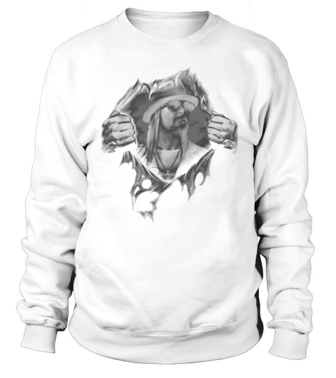 kid rock Sweatshirt Unisex
