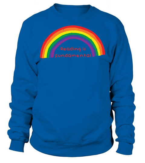 LBGT Flag Gay Pride Human Vintage Rainbow Sweatshirt Unisex