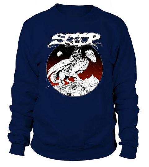 Sleep Band Stoner Doom Metal  - Baby Onesie Sweatshirt Unisex
