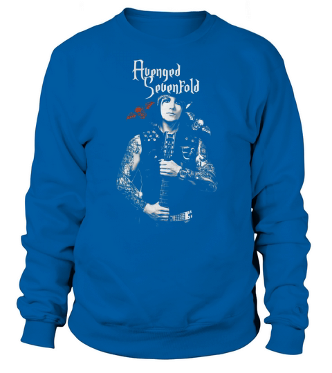 Synyster Gates FS Sweatshirt Unisex
