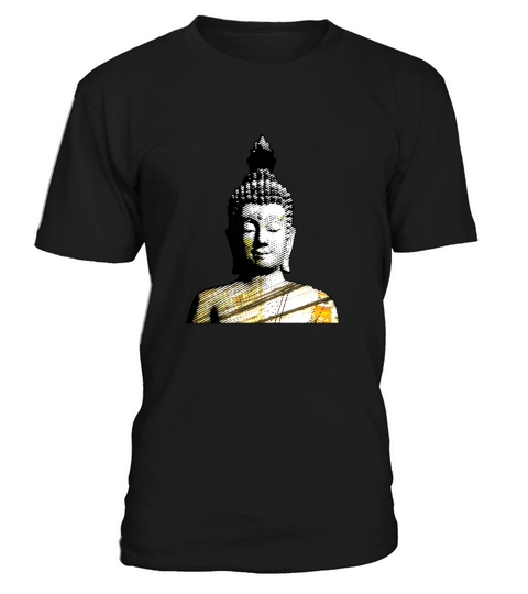 Buddha Buddism Zen Religion Shirt TShirts T-Shirt Unisex
