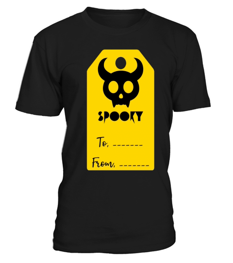 Halloween Gift Tags Printable Halloween 13 T-Shirt Unisex