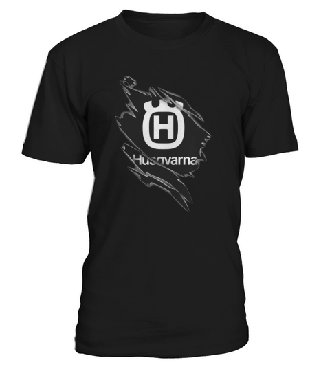 HUSQVARNA CA T-Shirt Unisex