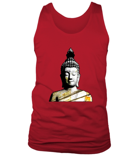 Buddha Buddism Zen Religion Shirt TShirts Tank Top Unisex