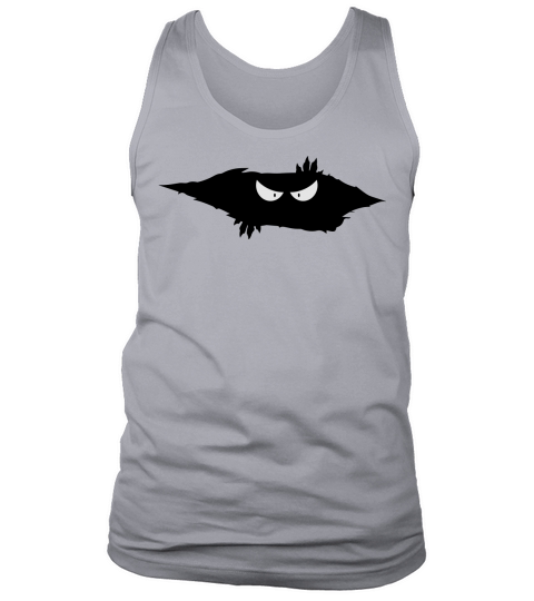 monster Tank Top Unisex