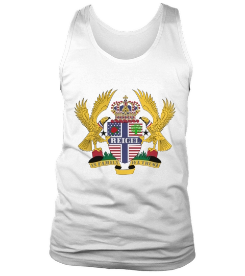Reigel Family Crest For American People - Reigel Family T-Shirt, Hoodie, Sweatshirt Tank Top Unisex