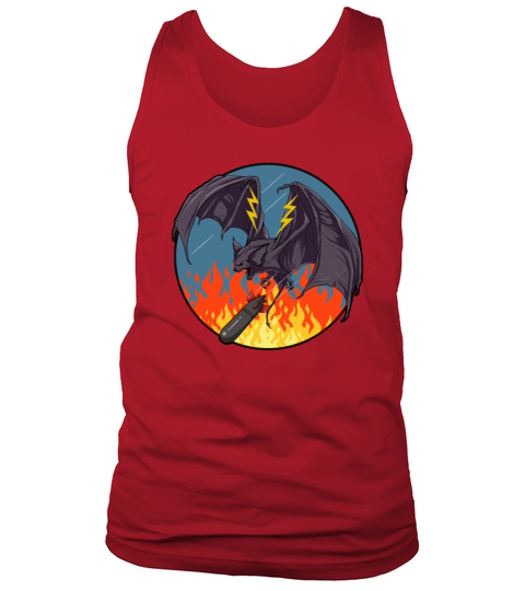 VPB-15 Patrol Bombing Squadron Patch WWII VPB-15ww Tank Top Unisex