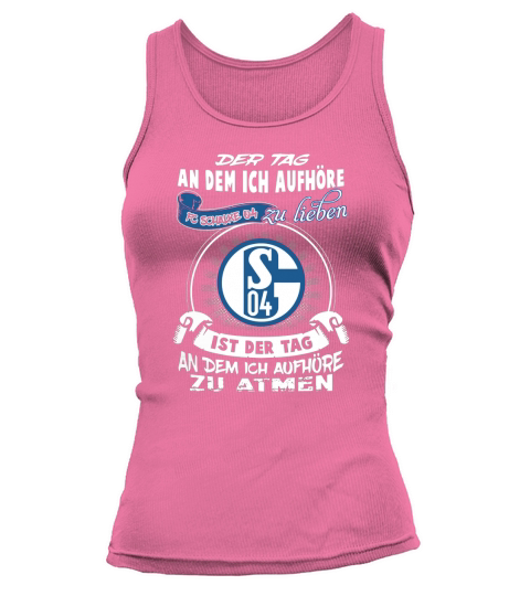 BDL Schalke Loving Tank top Woman