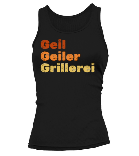 Hot Hotter Grilling Fathers Day Grilling Vintage Tank top Woman
