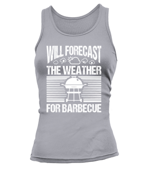 Meteorologist Quote Gift Meteorology Tank top Woman