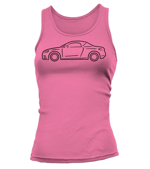 Santiago car Tank top Woman