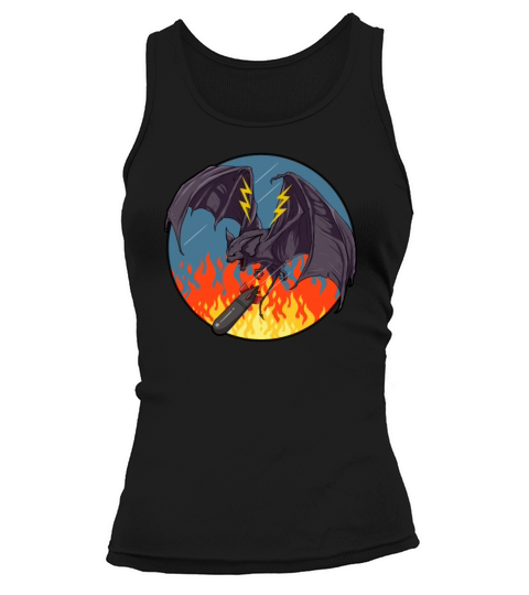 VPB-15 Patrol Bombing Squadron Patch WWII VPB-15ww Tank top Woman