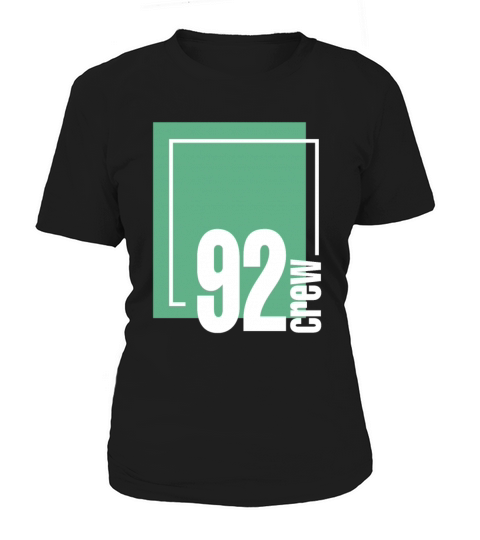 92 crew Women's T-Shirt