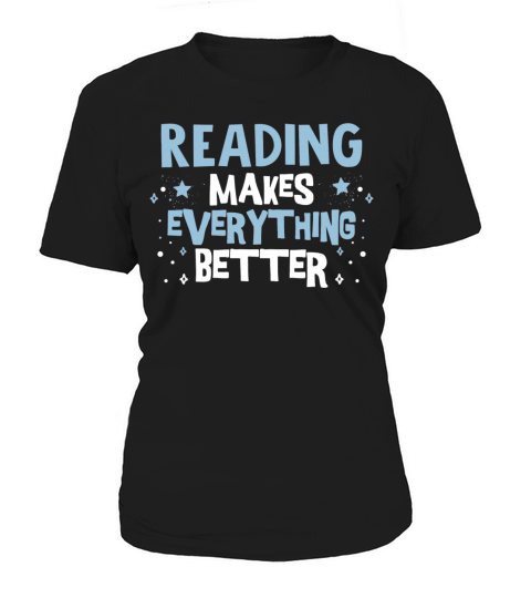 Cool Funny Love Reading Lovers Librarians Sayings Women's T-Shirt