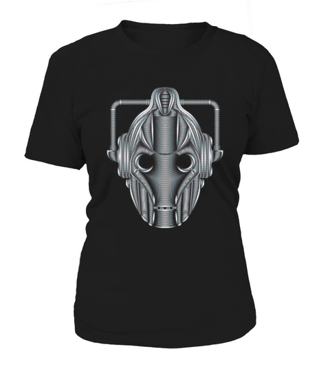 cyber horror Women's T-Shirt
