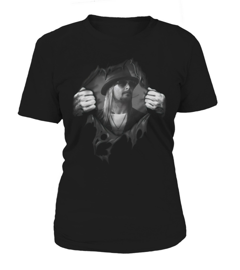 kid rock Women's T-Shirt