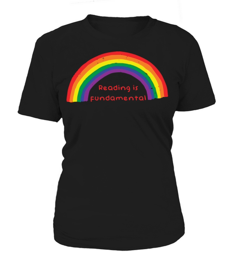 LBGT Flag Gay Pride Human Vintage Rainbow Women's T-Shirt