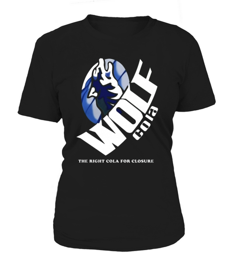 WOLF COLA ALWAYS SUNNY IN PHILADELPHIA Women's T-Shirt