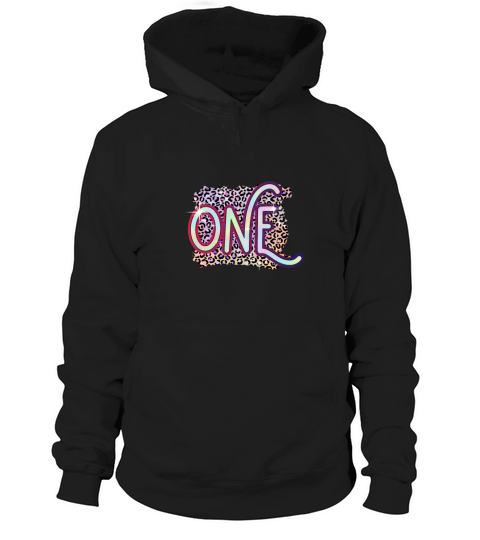 1 One Funny Baby Birthday Gift Design Hoodie Unisex