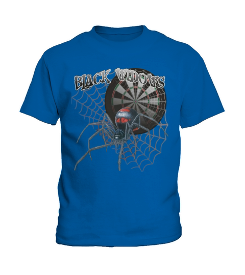 Darts Kids T-Shirt