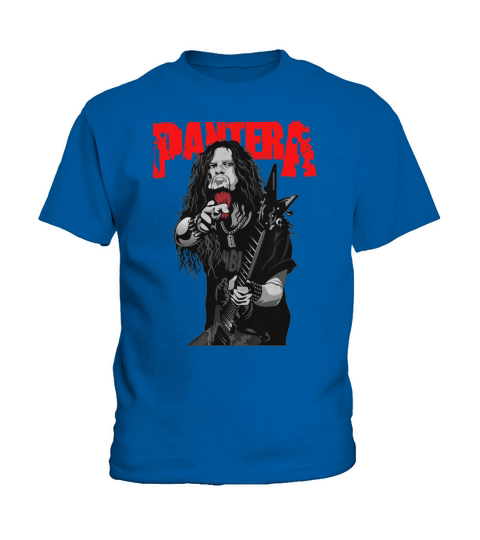 Dimebag Darrell Kids T-Shirt