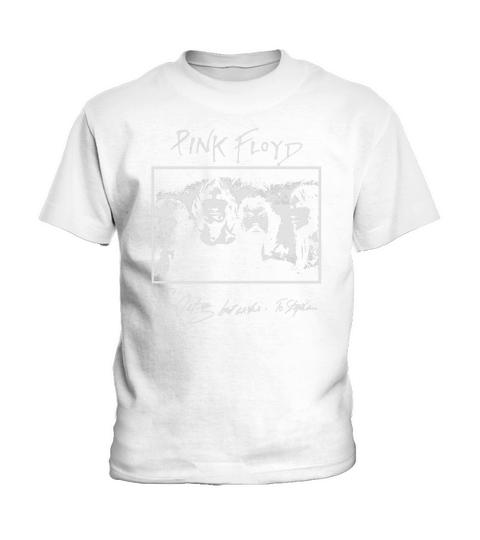 T-shirt Floyd rose Kids T-Shirt