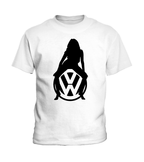 Volkswagen VW Kids T-Shirt