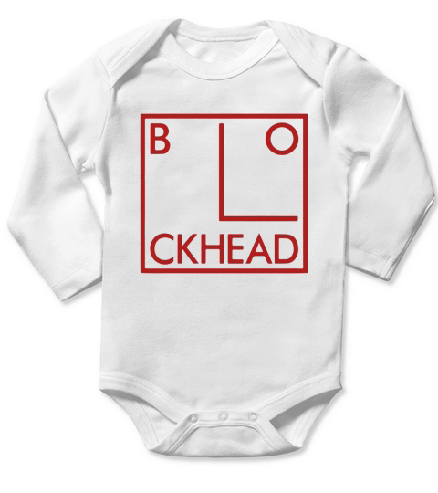 Ian Dury band Tshirt Long Sleeve Baby One-Piece