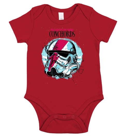 Flight of the Conchords Short Sleeve Baby One-Piece