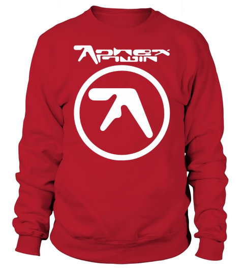 Aphex Twin Tshirt Sweatshirt Unisex