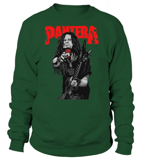 Dimebag Darrell Sweatshirt Unisex