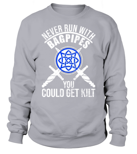 How To Wear The Kilt Design For A Tartan Kilt Guy Sweatshirt Unisex