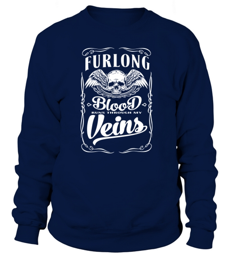 Proud To Be FURLONG Tshirt Sweatshirt Unisex