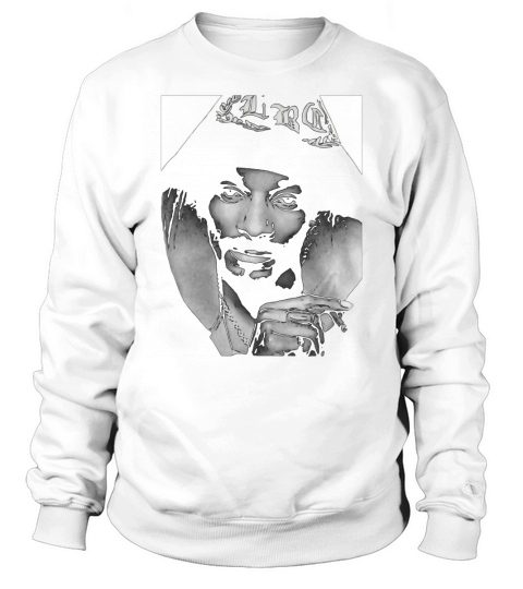 Snoop Dogg Sweatshirt Unisex