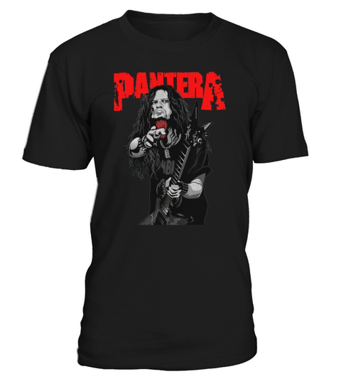 Dimebag Darrell T-Shirt Unisex