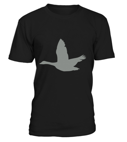 flying goose T-Shirt Unisex