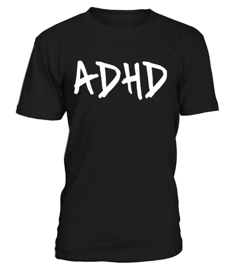 Joyner Lucas Devil’s Work ADHD T-Shirt Unisex